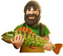 Fisherman